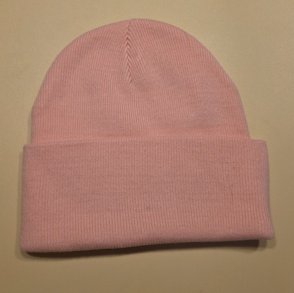 Simply Southern Pink Beanie Hat For Women. NWOT - Picture 2 of 2